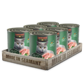 LEONARDO® Quality Selection Rich in Duck