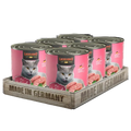LEONARDO® Quality Selection Pure Poultry