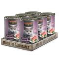 LEONARDO® Quality Selection Rich in Rabbit
