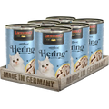 LEONARDO® Extra Fillet Herring + Extra Turkey Fillet