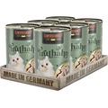 LEONARDO® Extra Fillet Turkey + Extra Turkey Fillet