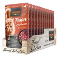 LEONARDO® Finest Selection Pheasant + Cranberries
