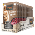 LEONARDO® Finest Selection Meat Menu