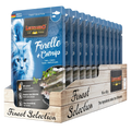 LEONARDO® Finest Selection Trout + Catnip