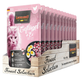 LEONARDO® Finest Selection Poultry + Egg