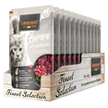 LEONARDO® Finest Selection Lamb + Cranberries