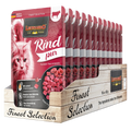 LEONARDO® Finest Selection Pure Beef