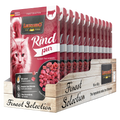 LEONARDO® Finest Selection Rabbit + Cranberries