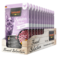 LEONARDO® Finest Selection Senior Chicken Pure