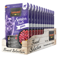 LEONARDO® Finest Selection Senior Veal Pure