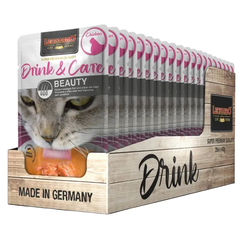 LEONARDO® Drink & Care Beauty Chicken