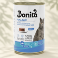 Bonita Tuna Pate  400g