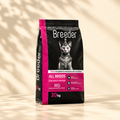 Breeder Natural Adult Cat 20 kg bag preview