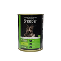 Breeder Adult Dog Cans 400g