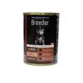 Breeder Adult Cat Cans 400g