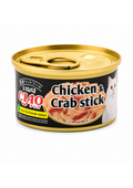 Inaba CIAO Adult Cat Cans 75g