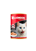 CatMoon Cans 400g