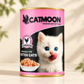 Catmoon leafy-background preview