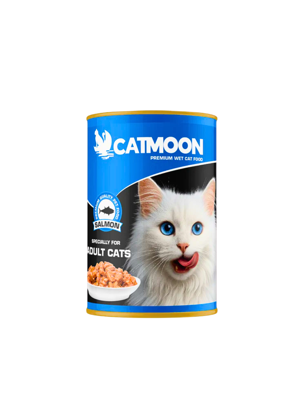 CatMoon Cans 400g