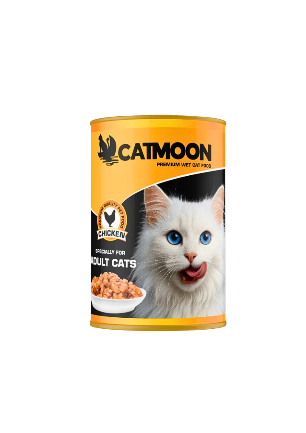 CatMoon Cans 400g
