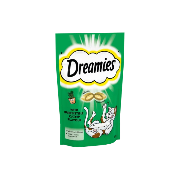 Dreamies Cat Treats