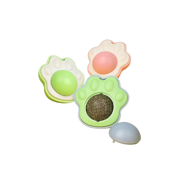 Senye Cat Toy Catnip 75g