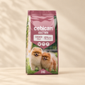 Cebican Adult Mini Chicken warm-cream photo preview