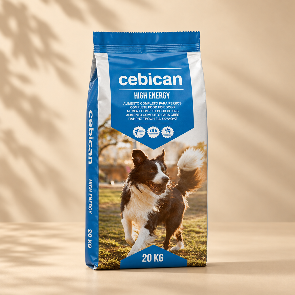 Cebican High Energy photo preview