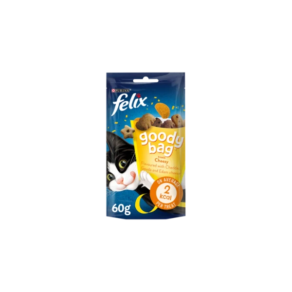 Purina Felix Goody Bag 60g