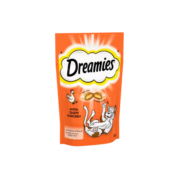 Dreamies Cat Treats