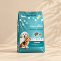 Compy Junior Chicken and Rice 4 kg photo preview