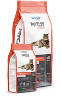 Vincent MyCat Adult With Chicken