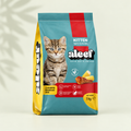 Aleef Kitten
