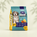 Aleef Small Breed Puppy with Chicken 2 Kilo