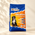 Decatoo 20 kg left-side-angle preview