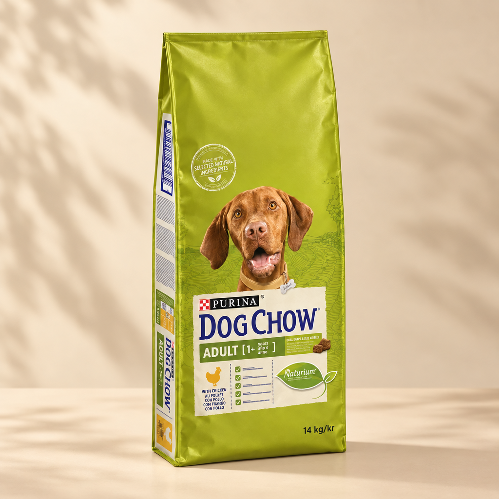 PURINA® Dog Chow® Adult Chicken