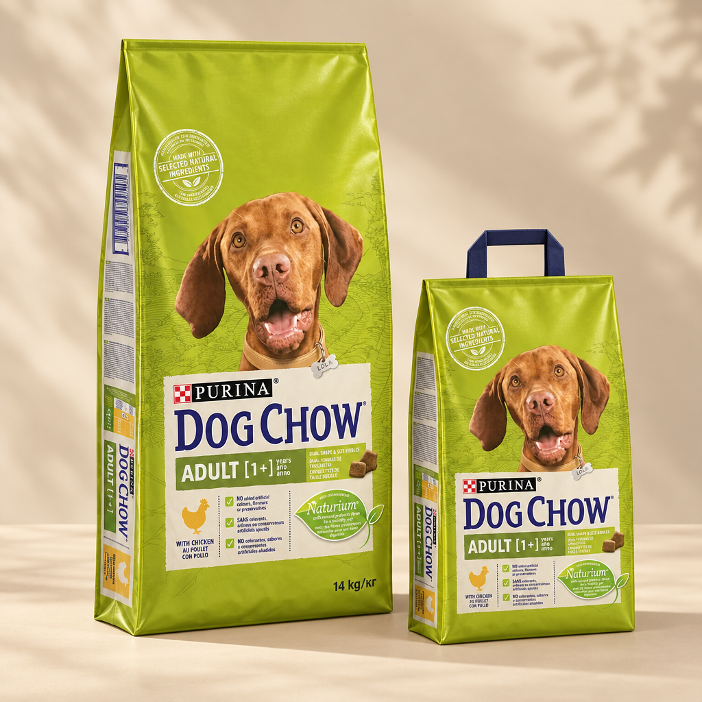 PURINA® Dog Chow® Adult Chicken