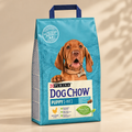 Dog Chow Puppy Chicken photo preview