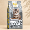 Doodzy Cat Premium