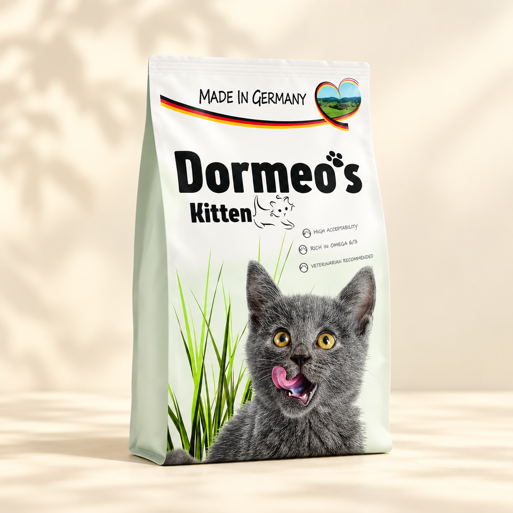 Dormeo’s Kitten bag preview