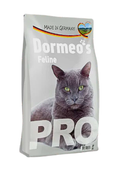 Dormeo's Adult Cat