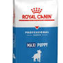 ROYAL CANIN Professional Maxi Puppy 16 Kilo