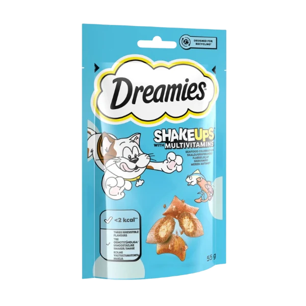 Dreamies Cat Treats