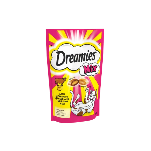 Dreamies Cat Treats