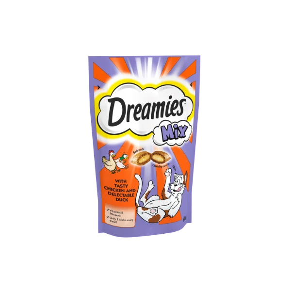 Dreamies Cat Treats