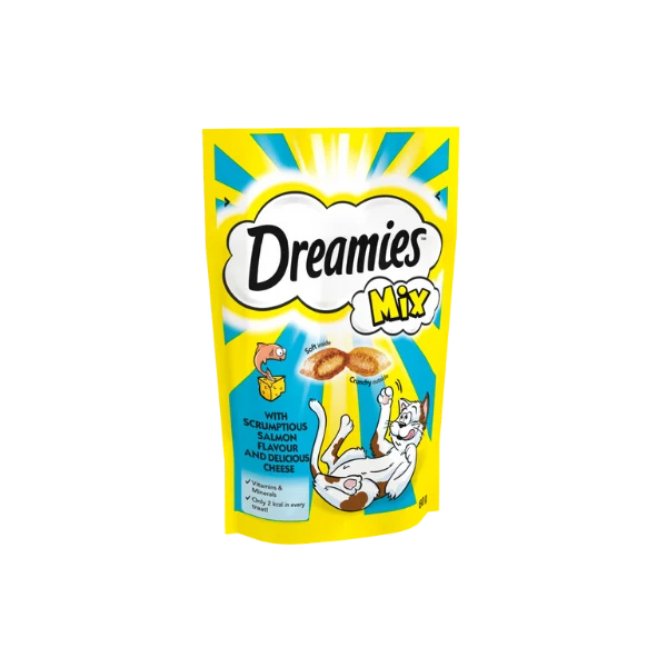 Dreamies Cat Treats