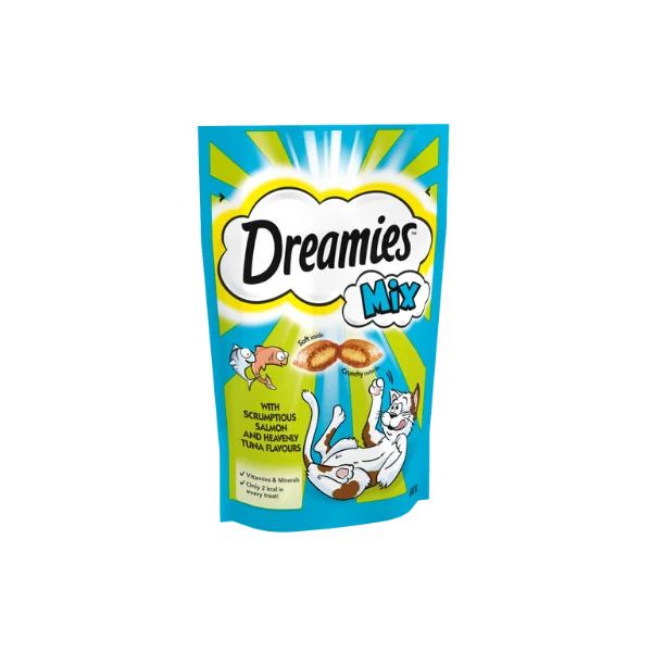 Dreamies Cat Treats