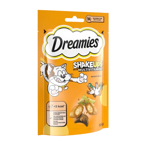 Dreamies Cat Treats
