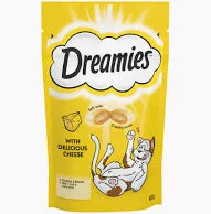 Dreamies Cat Treats