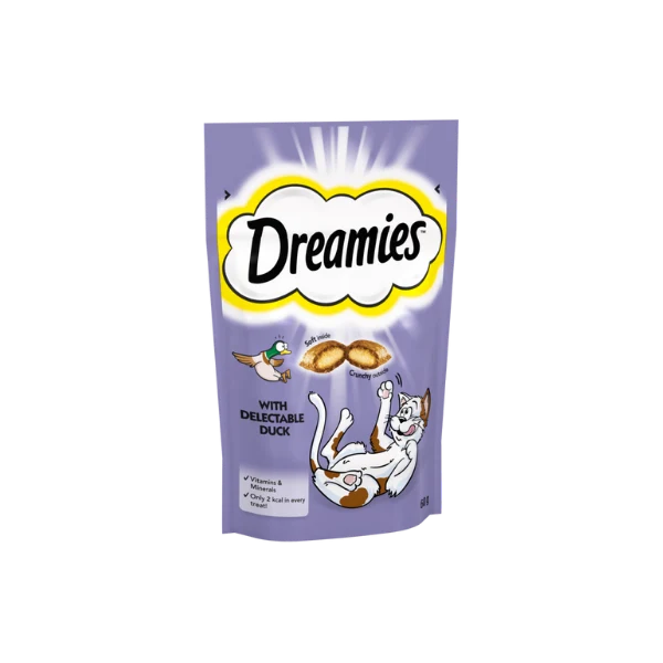 Dreamies Cat Treats